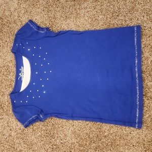 Jumping Beans Girls tshirt, size 6